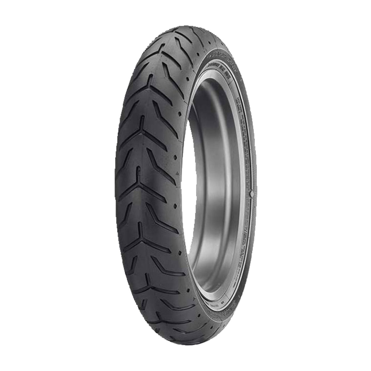Dunlop D408F (H-D) tire 140/75R17 67V