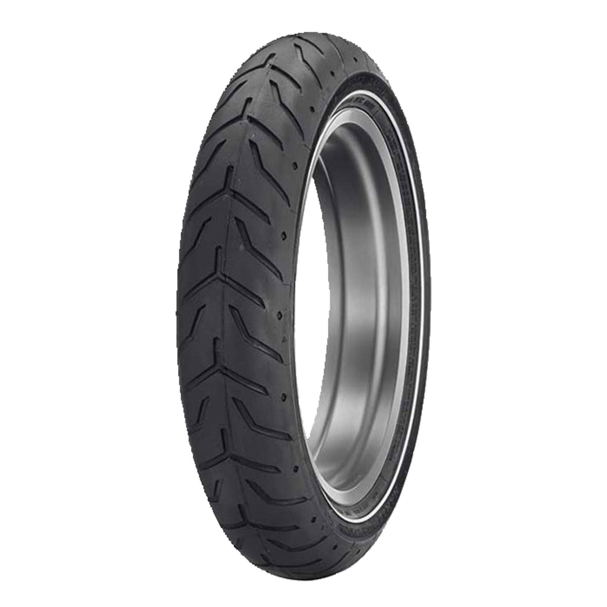 Dunlop D408F (H-D) SW tire 130/80B17 65H