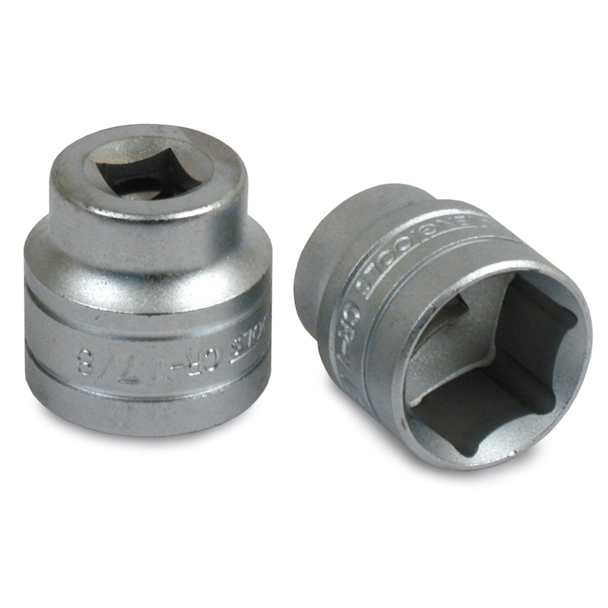 Tengtools, socket 3/8"