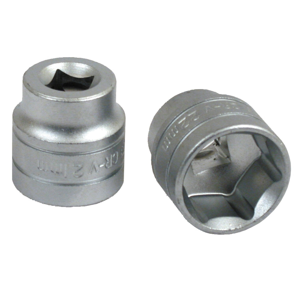 Tengtools, socket 8mm
