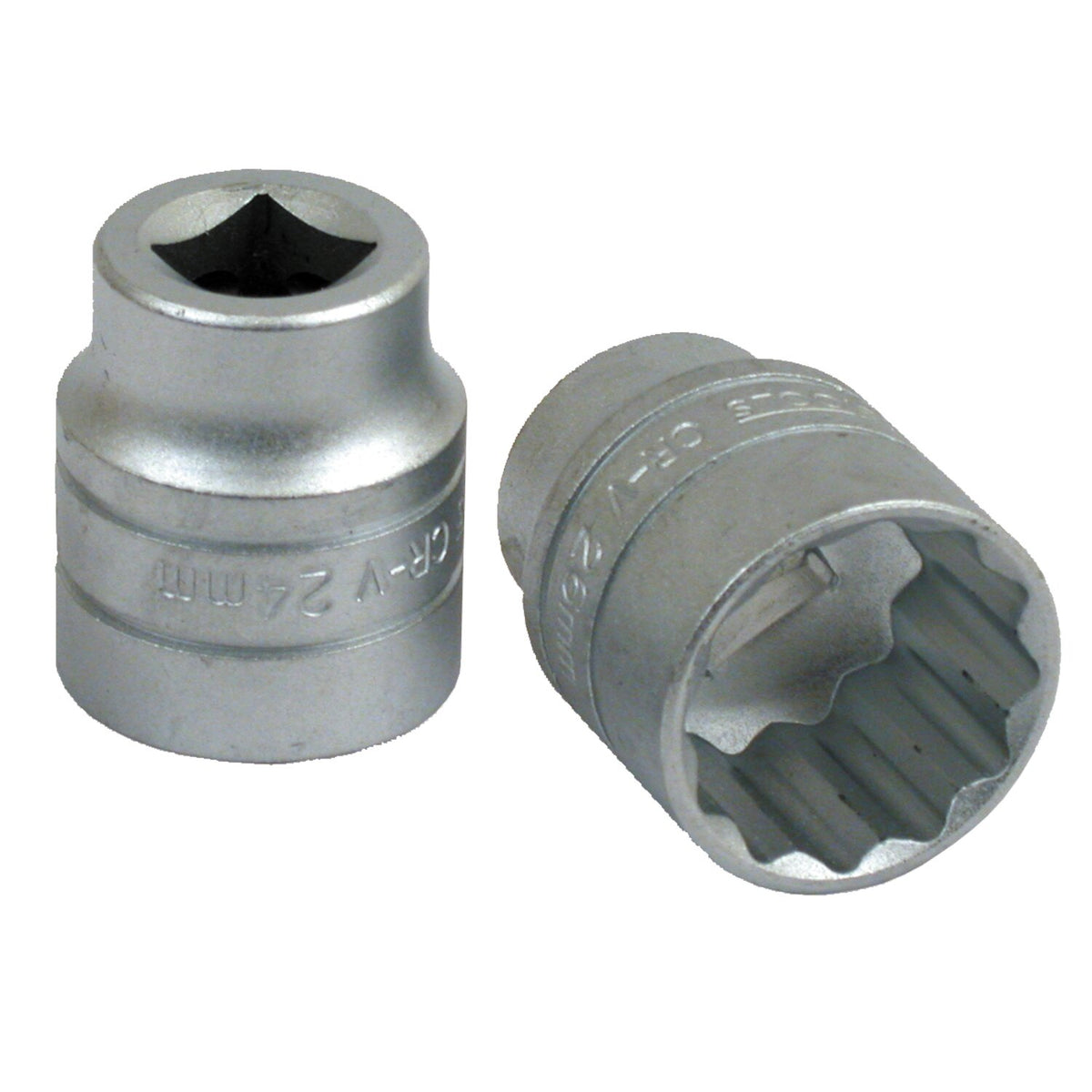 Tengtools, socket 12mm