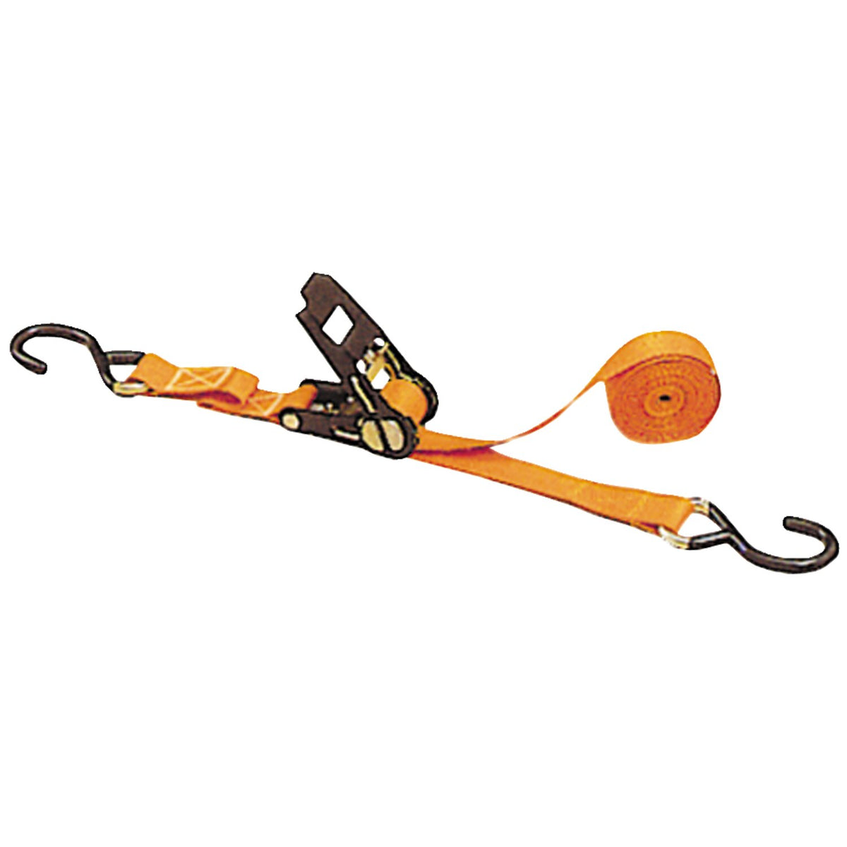 MCS, tie-down 750kg, 5m