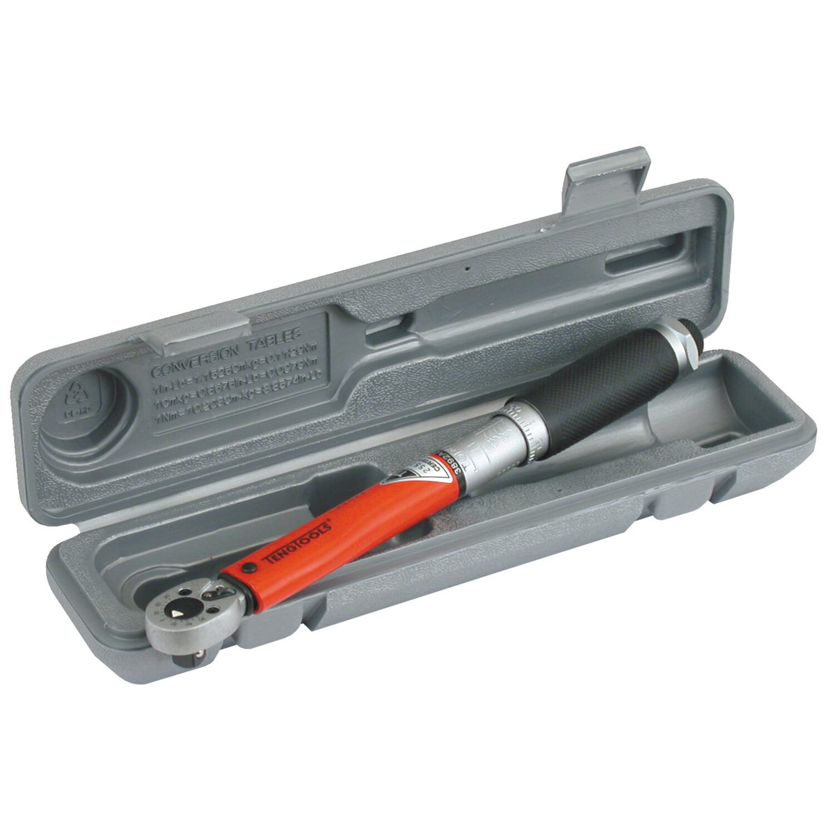 Teng Tools, ratcheting torque wrench