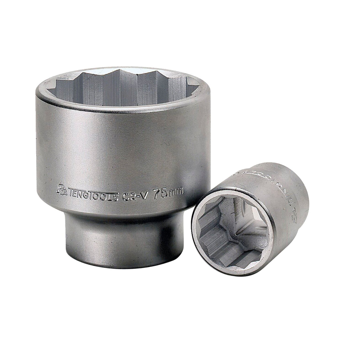 Tengtools, socket 1 1/2"