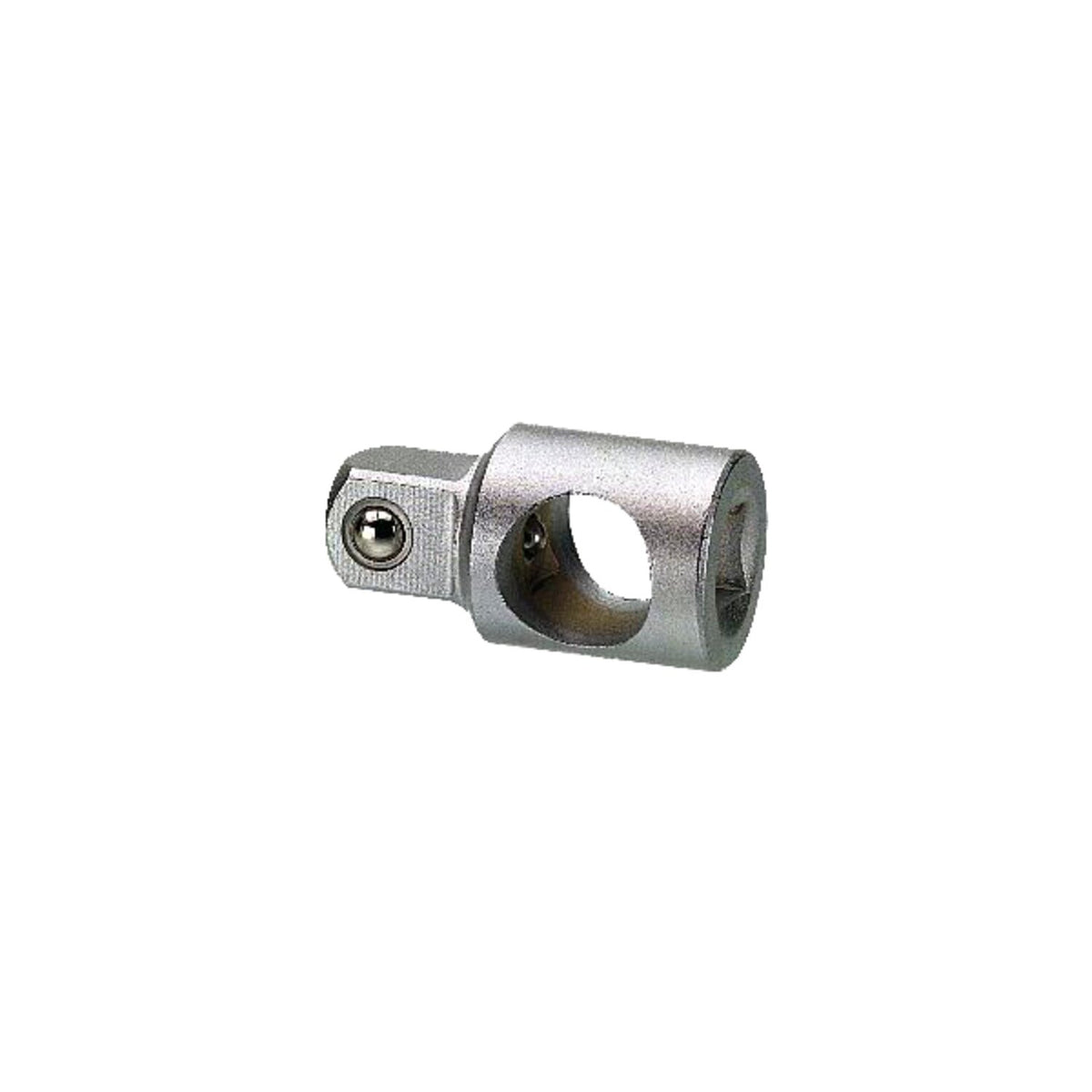 Tengtools, adaptor 1/4" to 3/8"