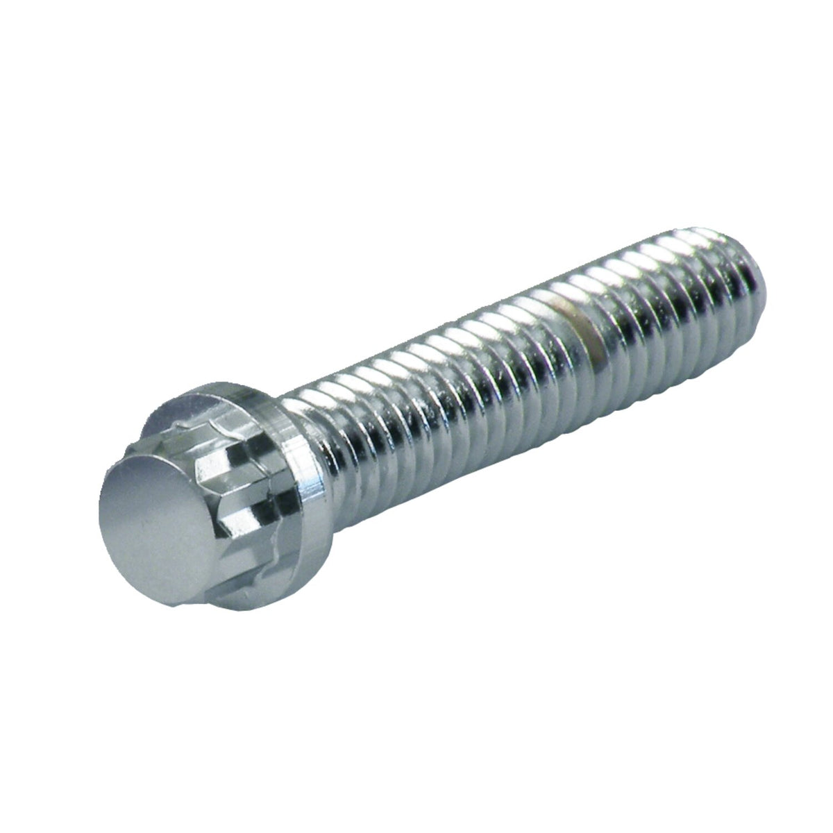 12 point bolt chrome, 1/2-13 x 1