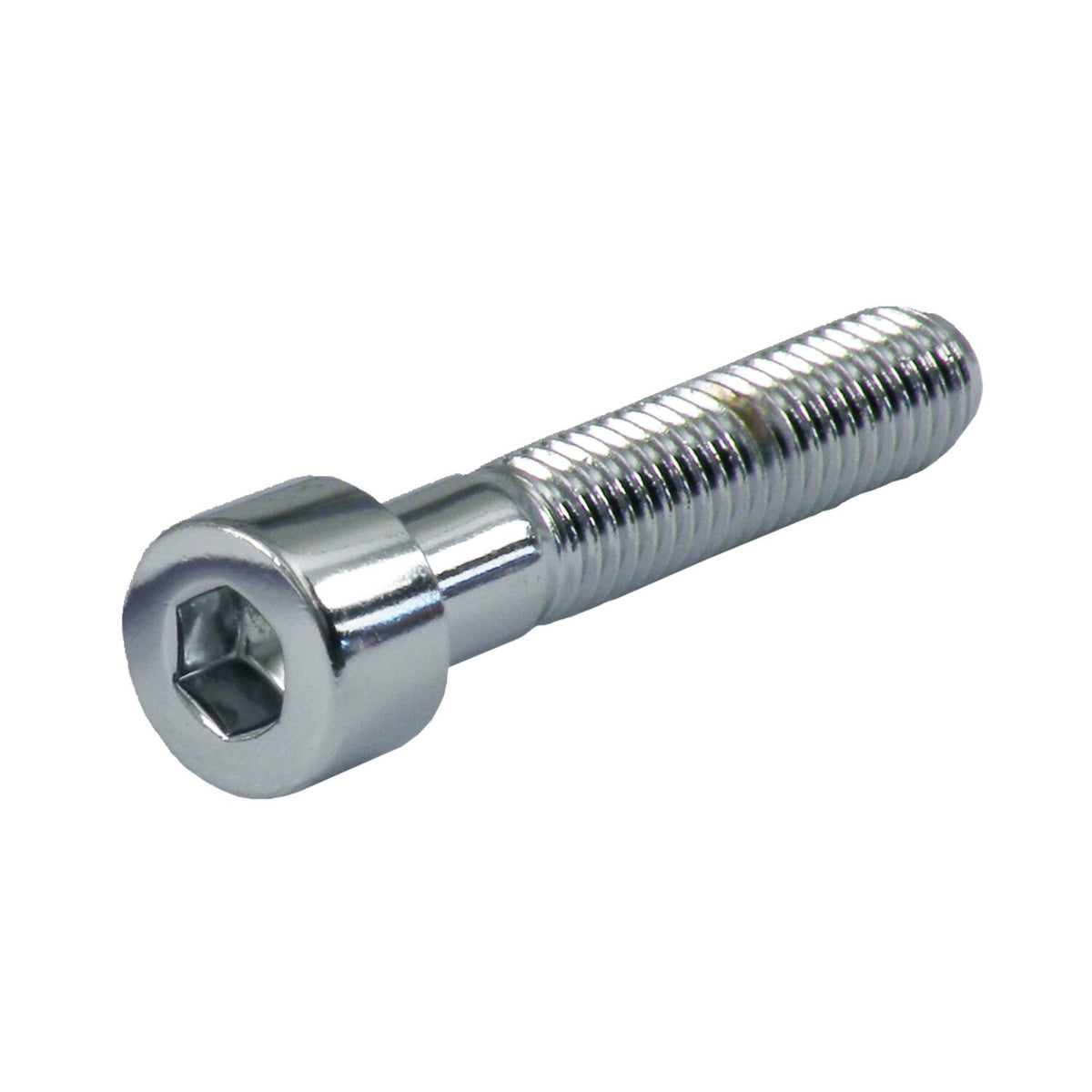 Metric allen bolt M8 x 50mm
