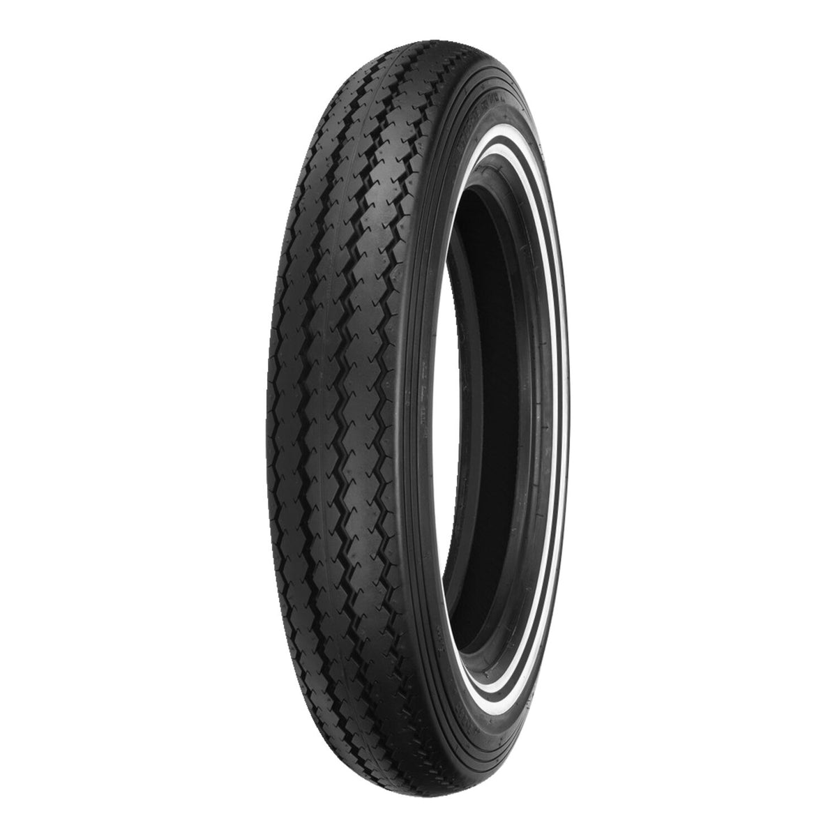 Shinko E240 tire MT90-16 (74H) F&R