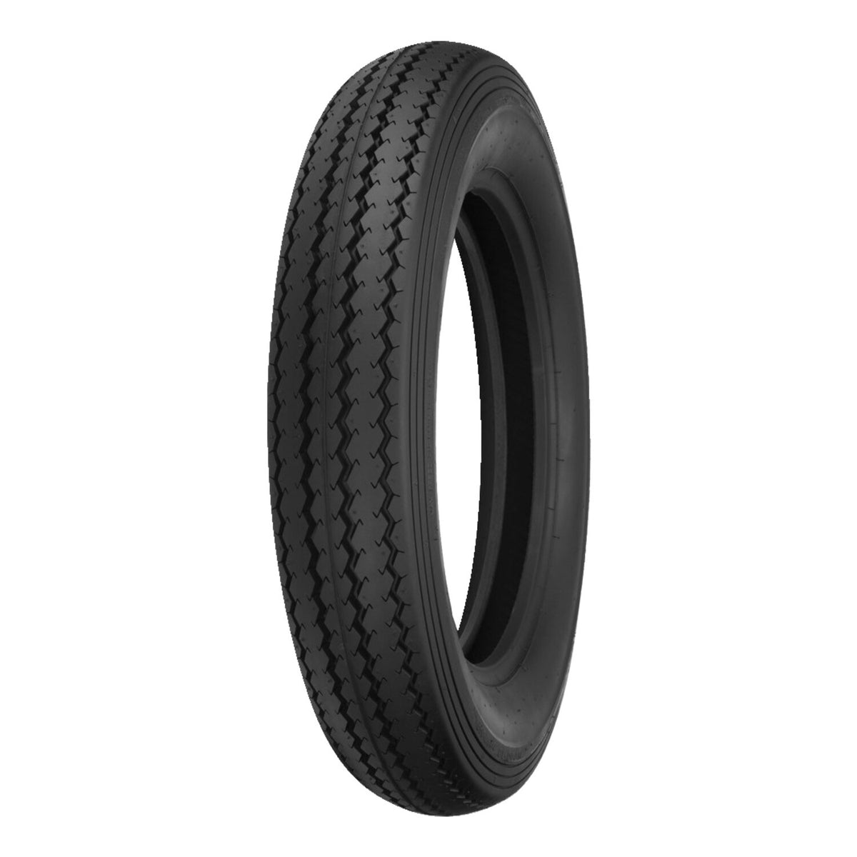 Shinko E240 tire MT90-16 (74H) F&R