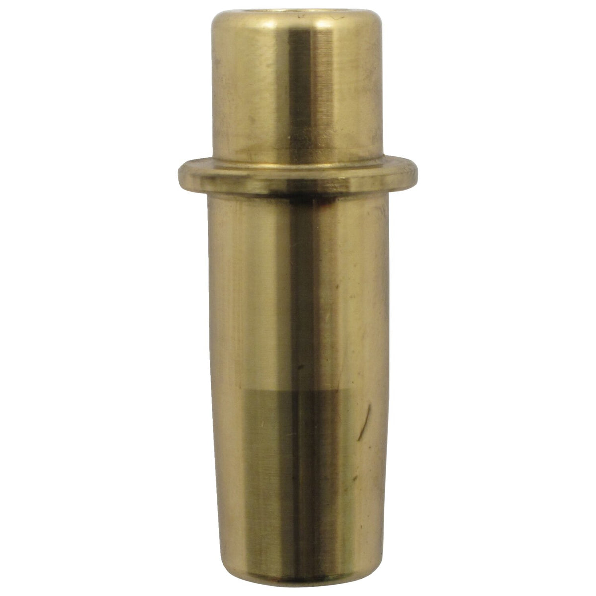 KPMI, exhaust valve guide. C630 bronze. +.010"