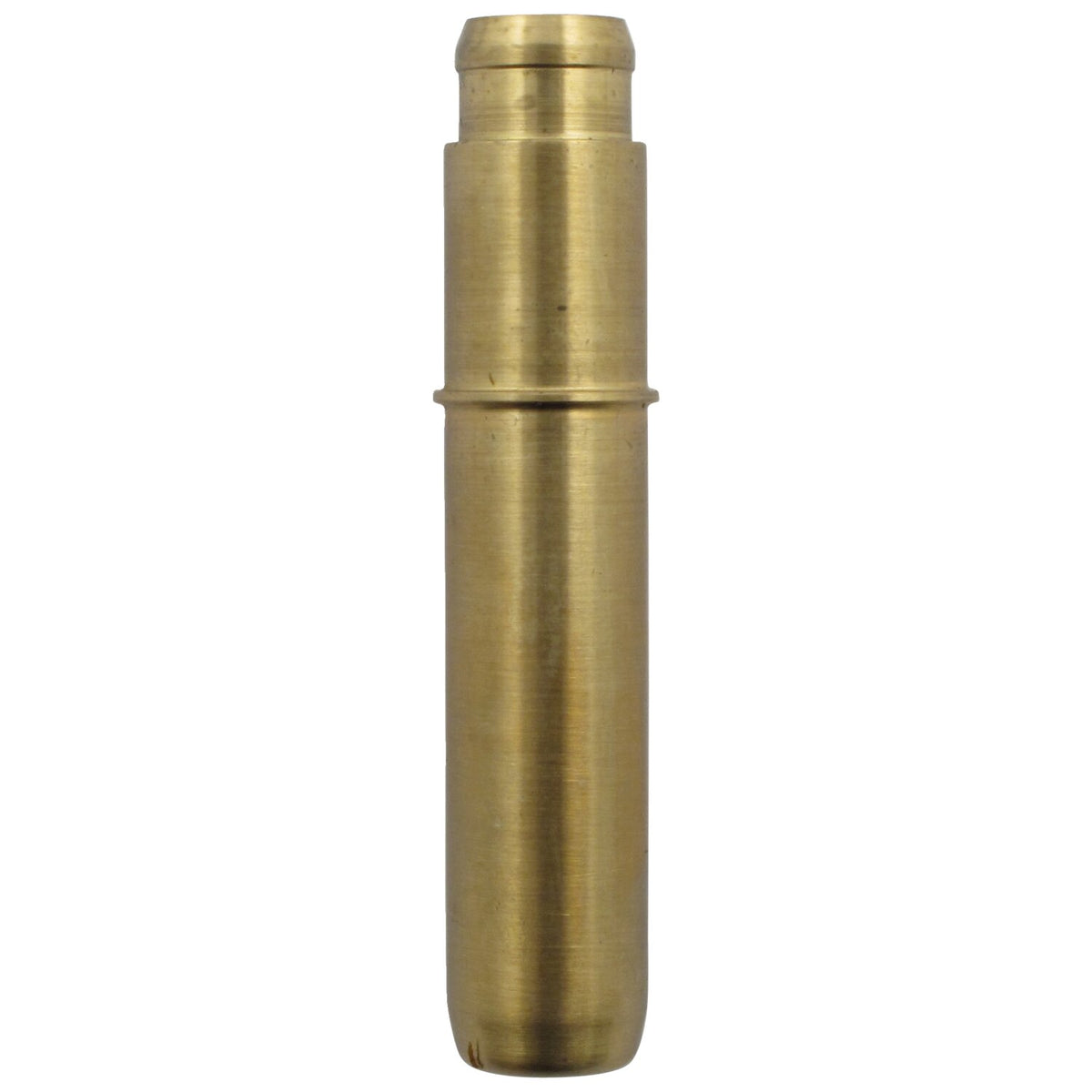 KPMI, exhaust valve guide. C630 bronze. +.010"