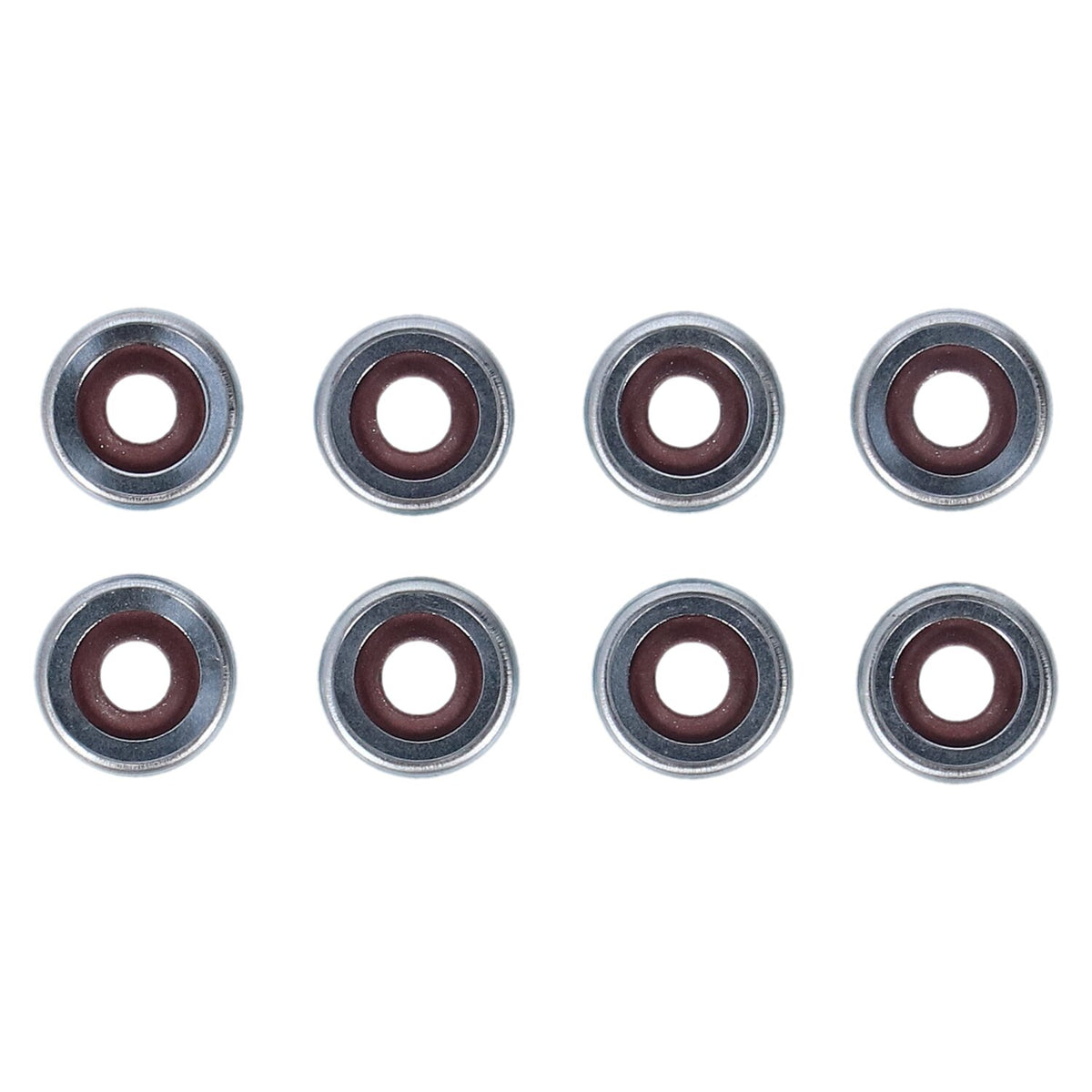 KPMI, valve guide seals. Intake