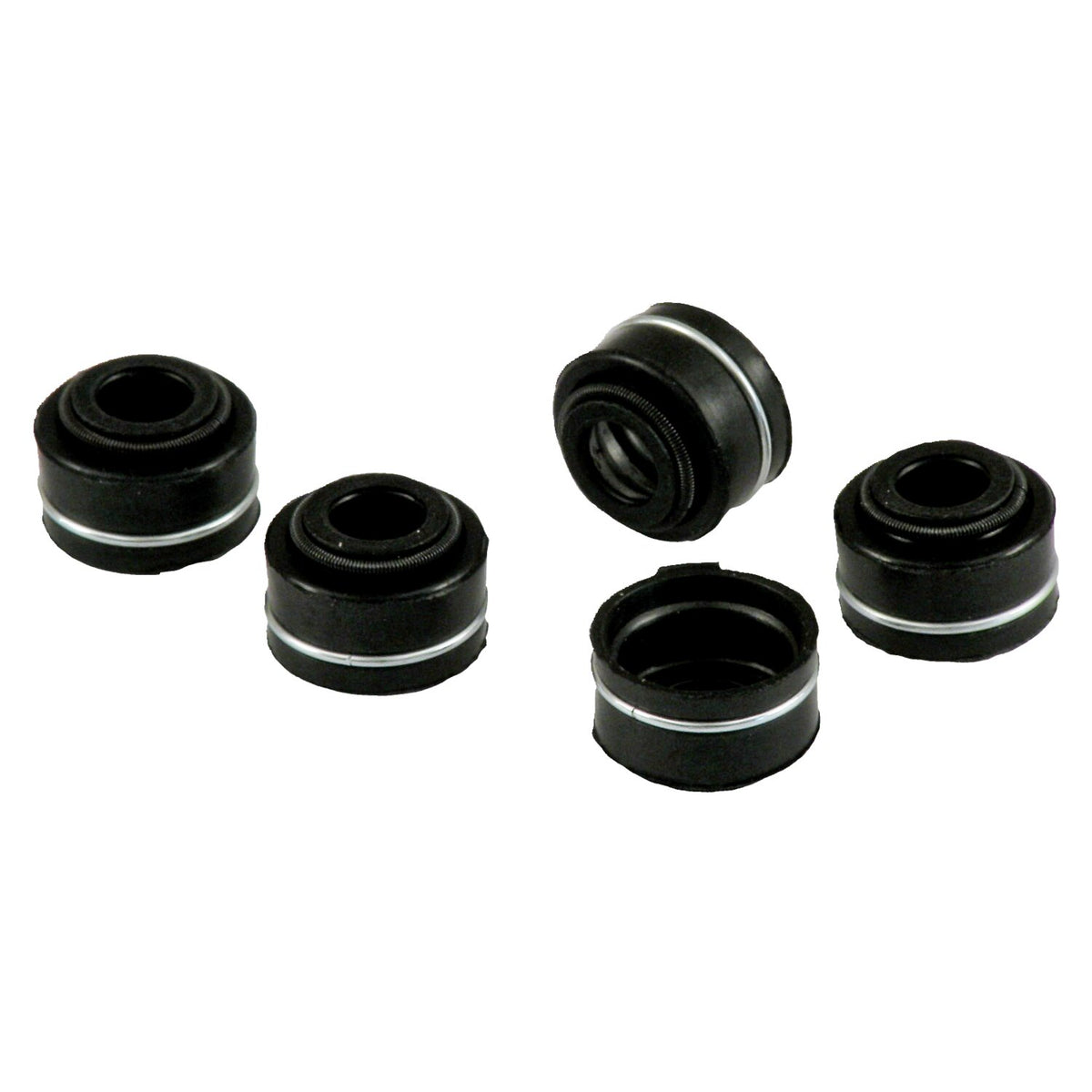 KPMI, custom valve guide seals