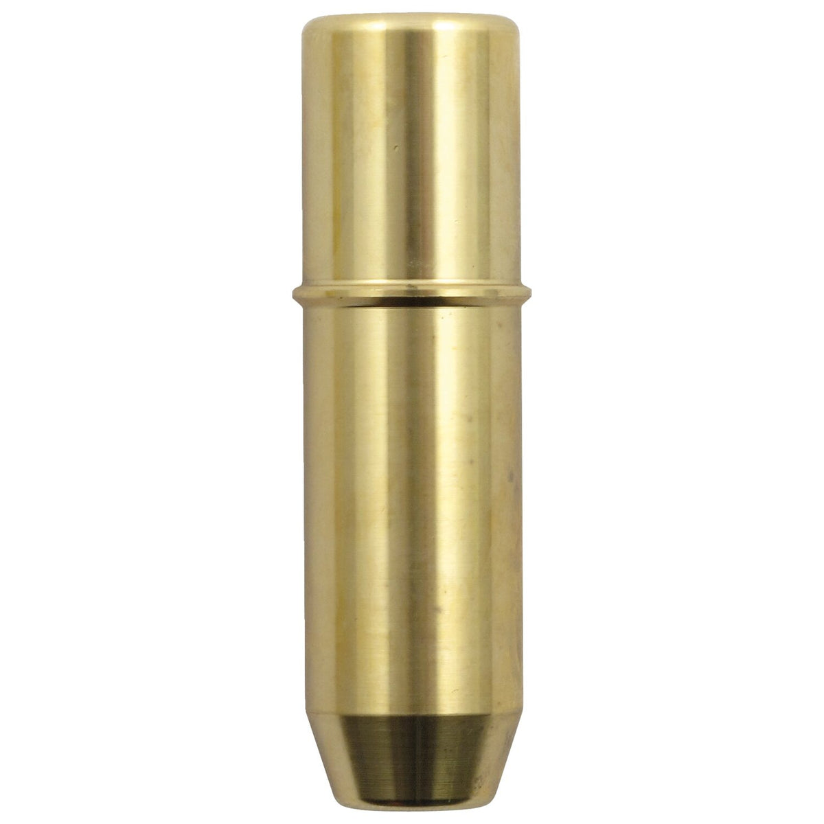 KPMI, exhaust valve guide. C630 bronze. +.010"