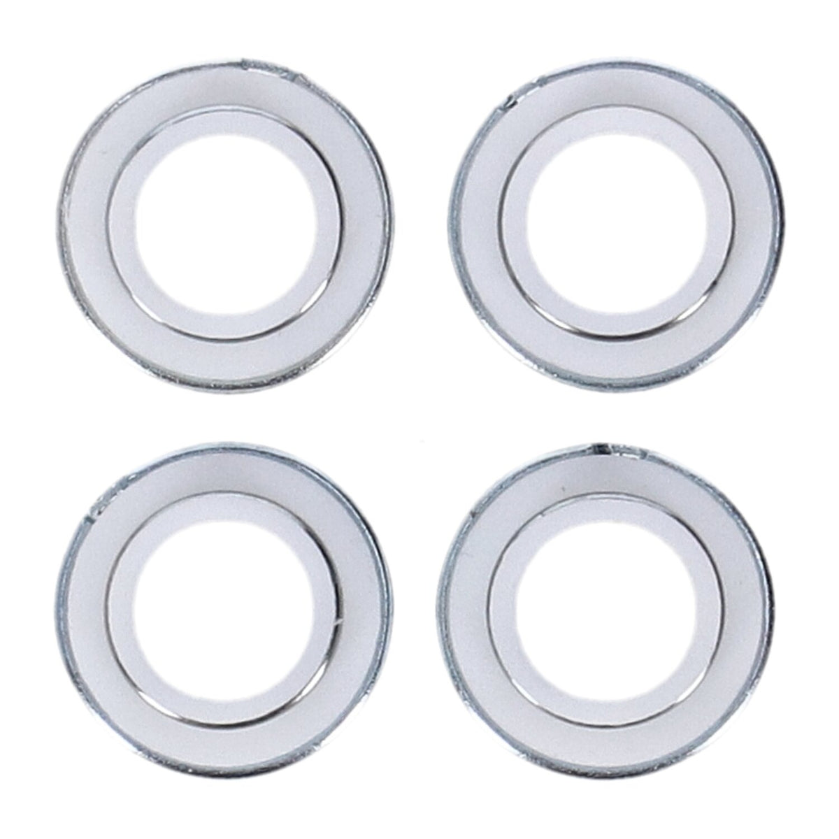 KPMI, int/exh. valve guide seal kit. PTFE