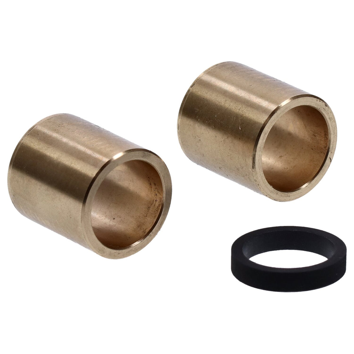 KPMI, kickstart shaft bushing and O-ring kit. +.005" OD