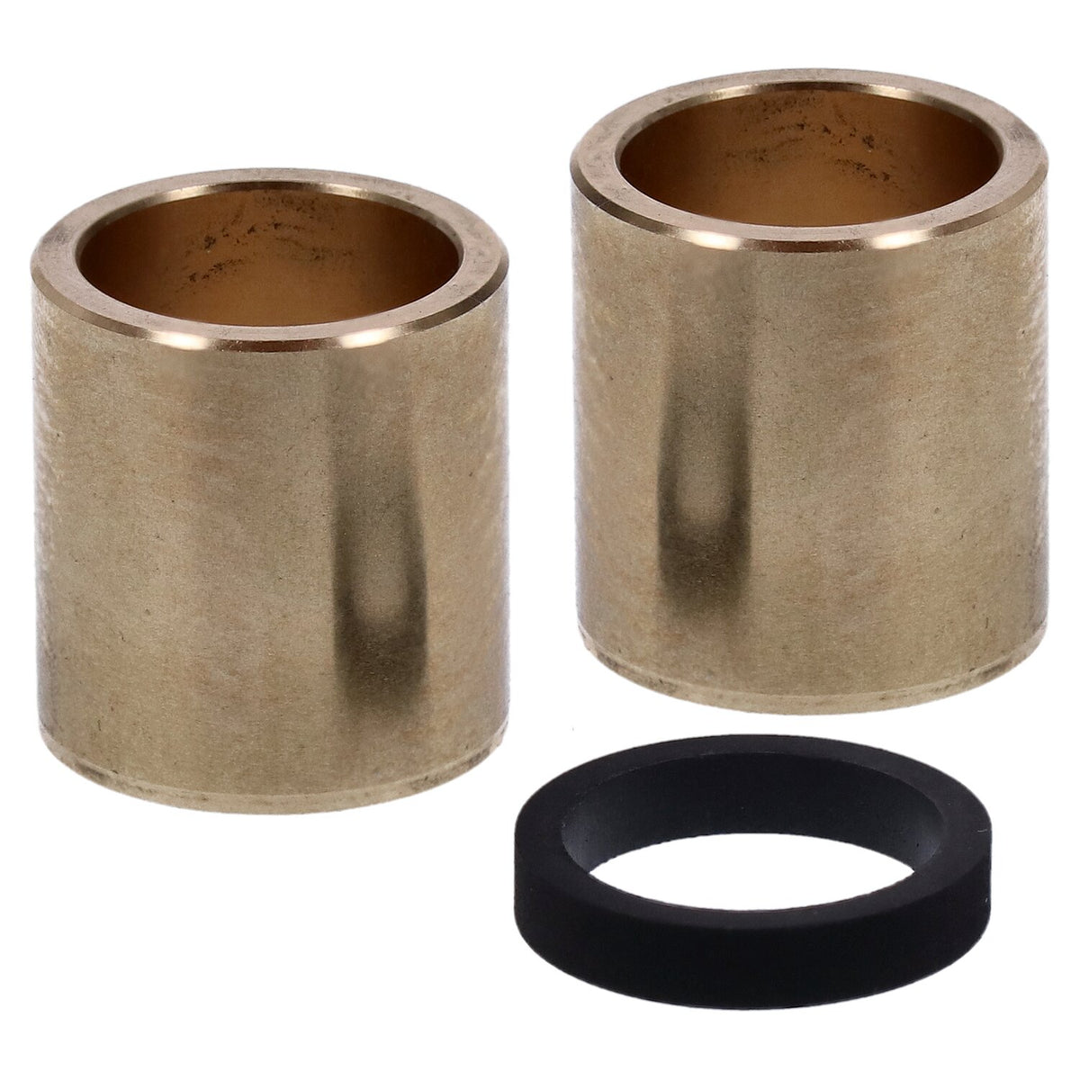 KPMI, kickstart shaft bushing and O-ring kit. +.005" OD