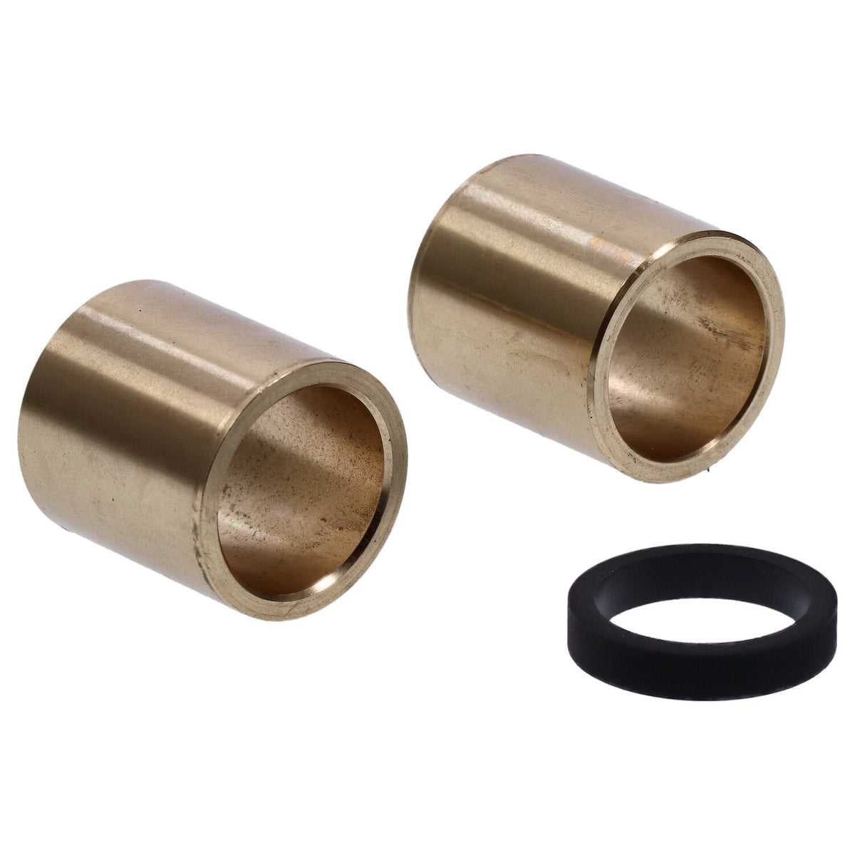 KPMI, kickstart shaft bushing and O-ring kit. STD size