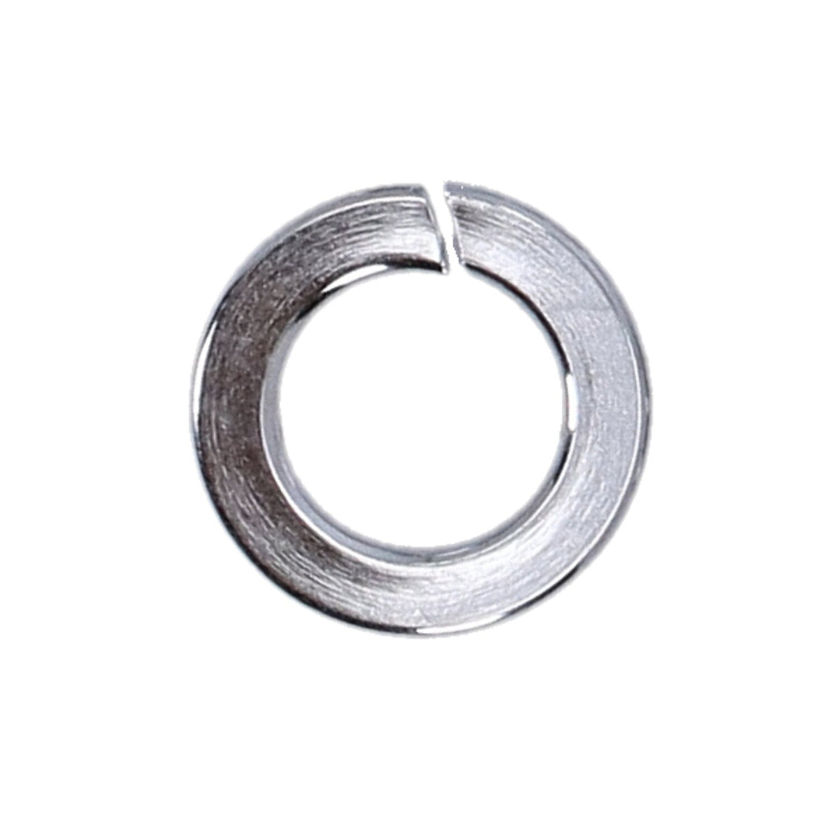 Chrome lock washers M10