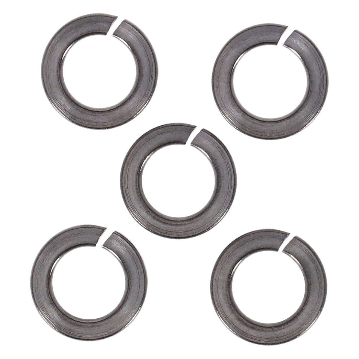 Stainless lock washers M16