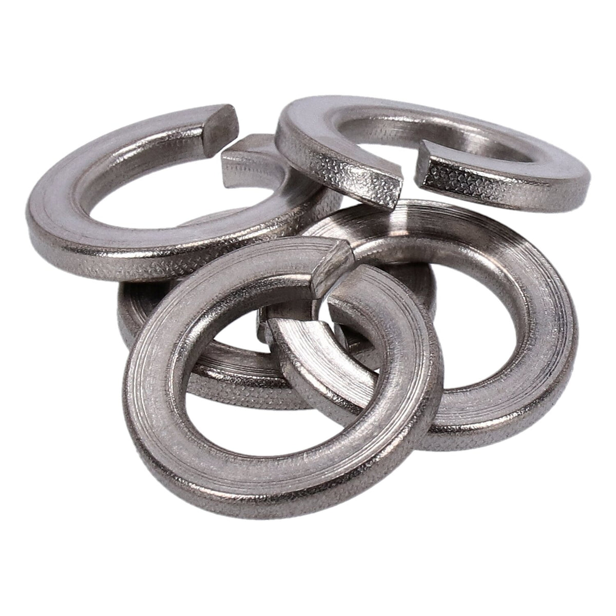 Stainless lock washers M16