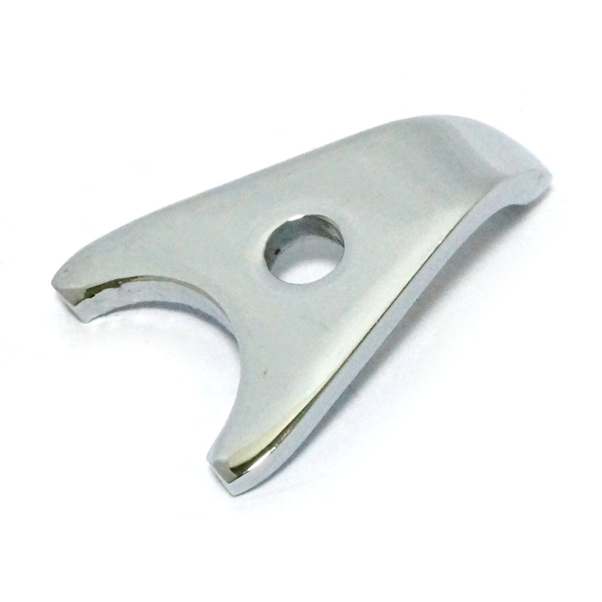 Distributor hold down clamp, 1-hole