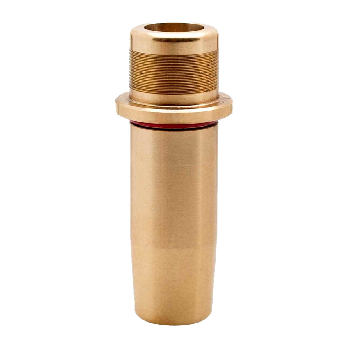 KPMI, intake valve guide. Manganese bronze. +.008"