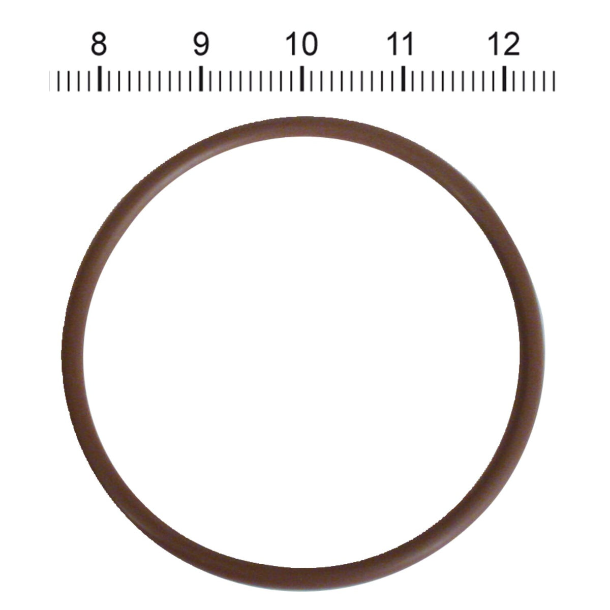 James, O-ring starter to inner primary
