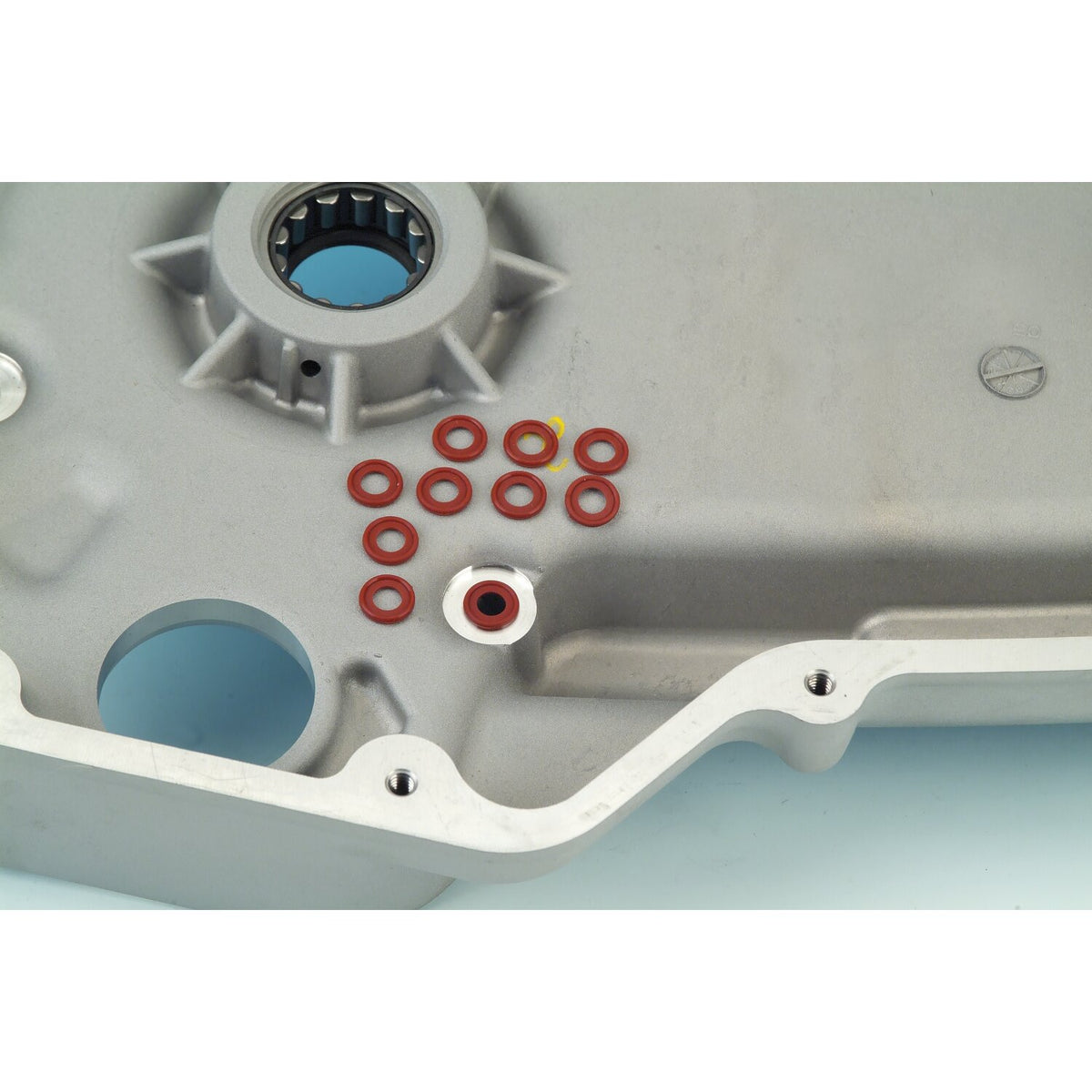 James, seal washer inner primary to engine/transmission