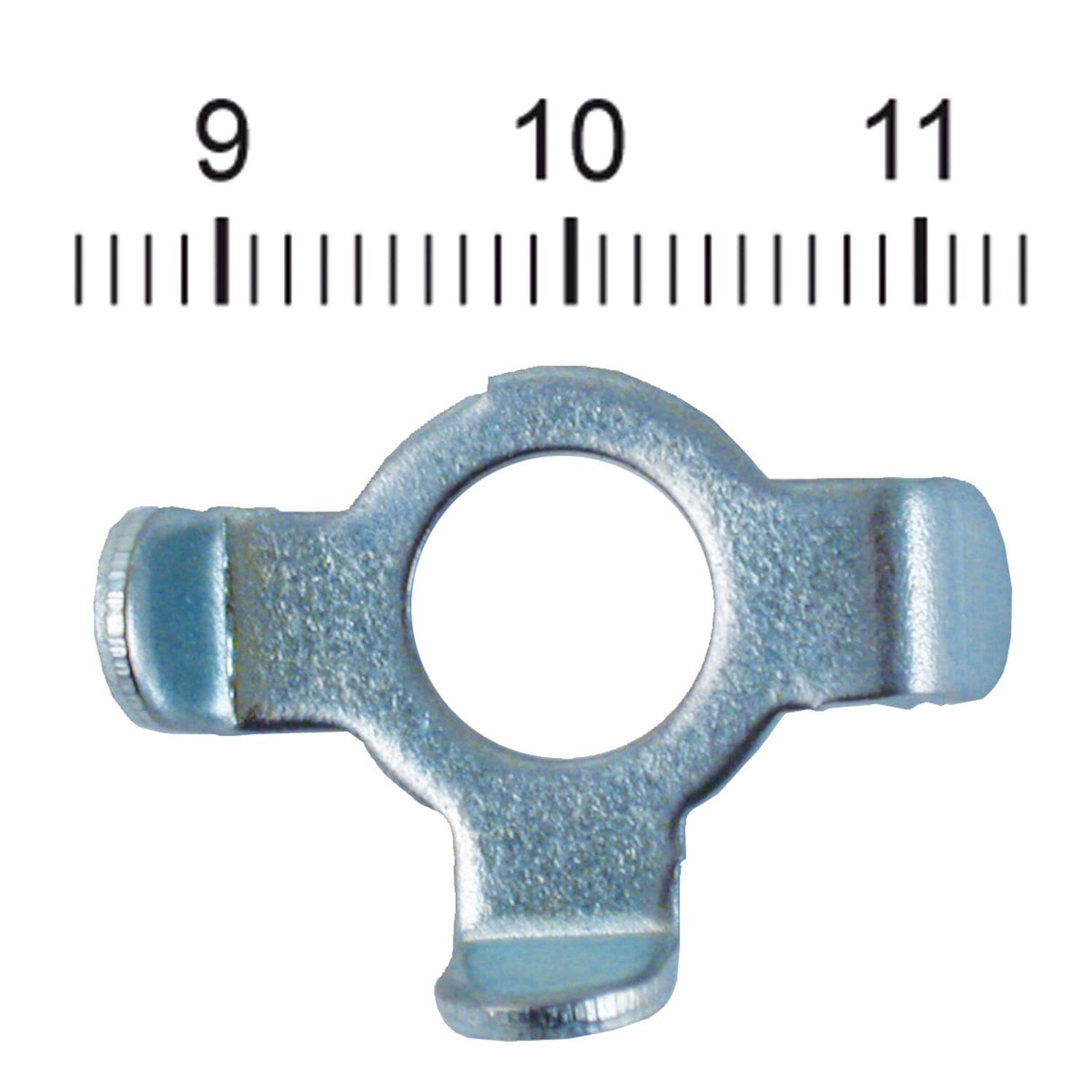 James lock tabs, inner primary cover