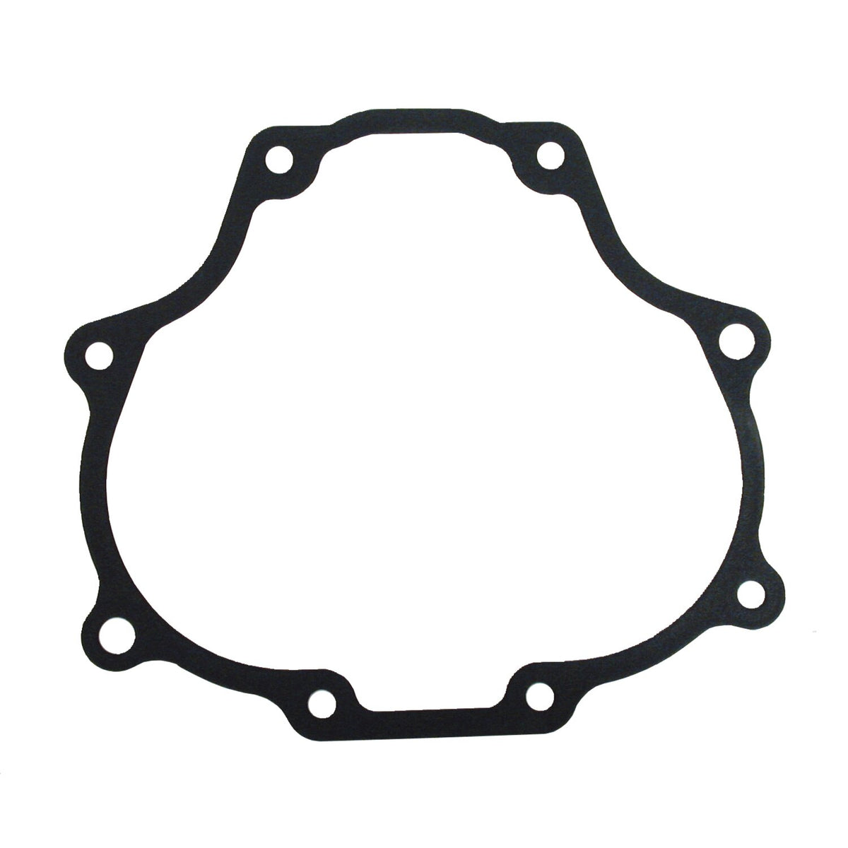 James, gasket transmission bearing housing. Foamet