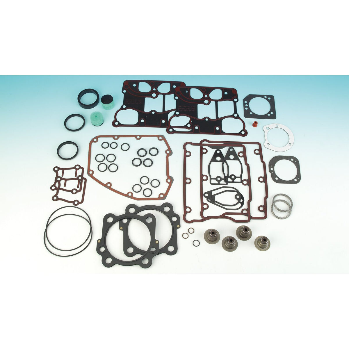 James, top end gasket kit. Twin Cam 3-7/8" bore MLS