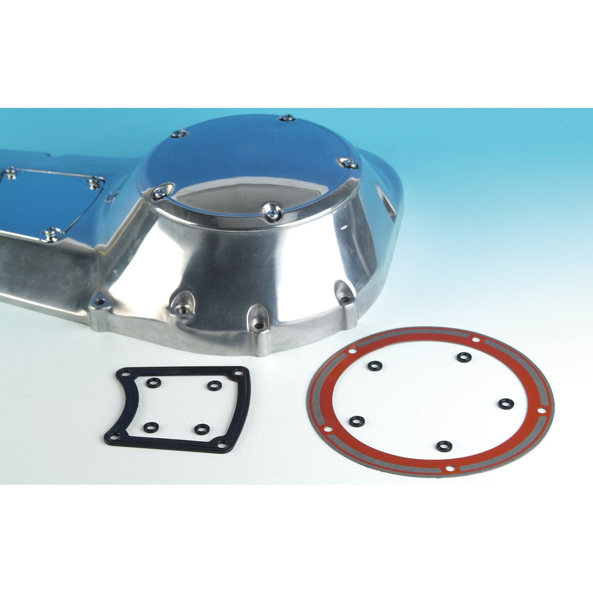 James, inspection & derby cover seal kit. RCM