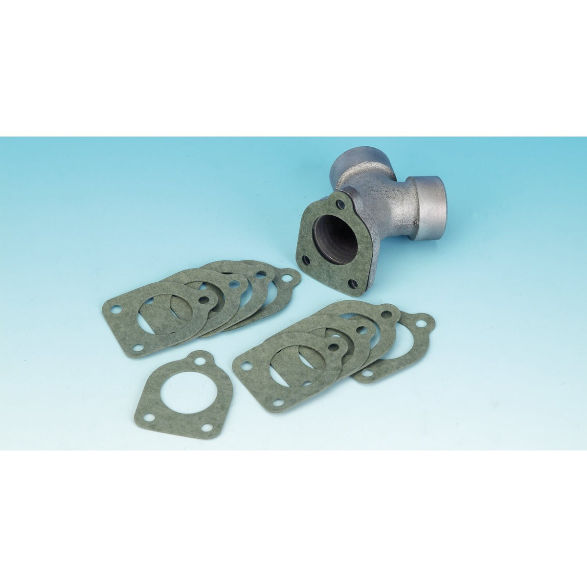 James, carburetor to manifold gasket. Linkert