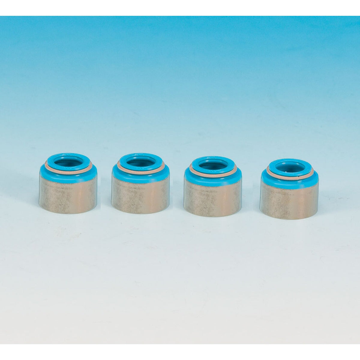 James, valve guide seal kit. 4-pk. Viton