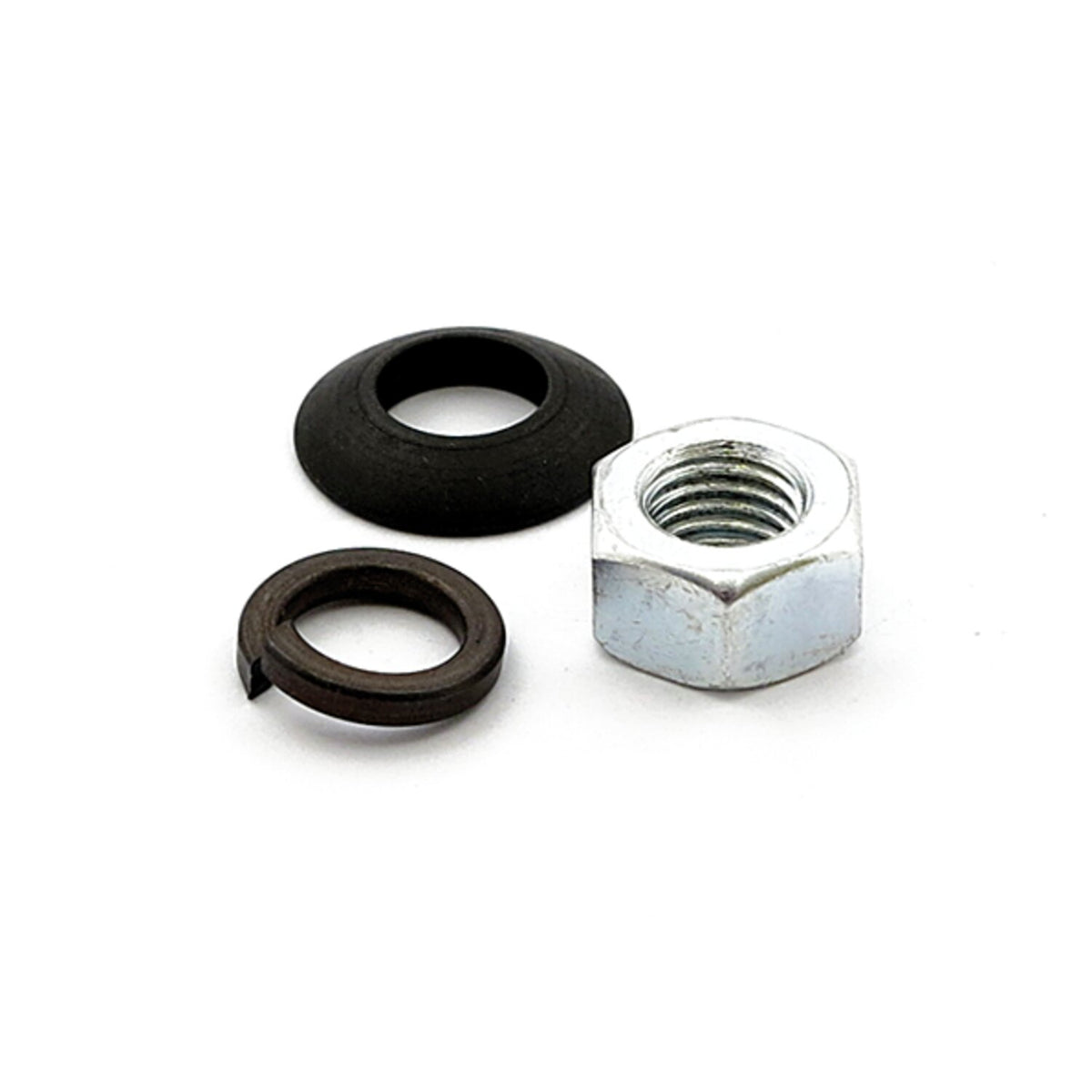 James, piston cooling jet gasket