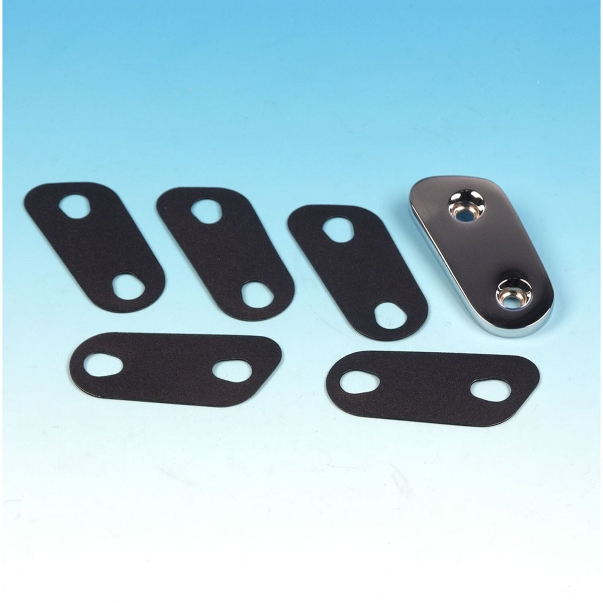 James. gasket primary inspection cover. Foamet