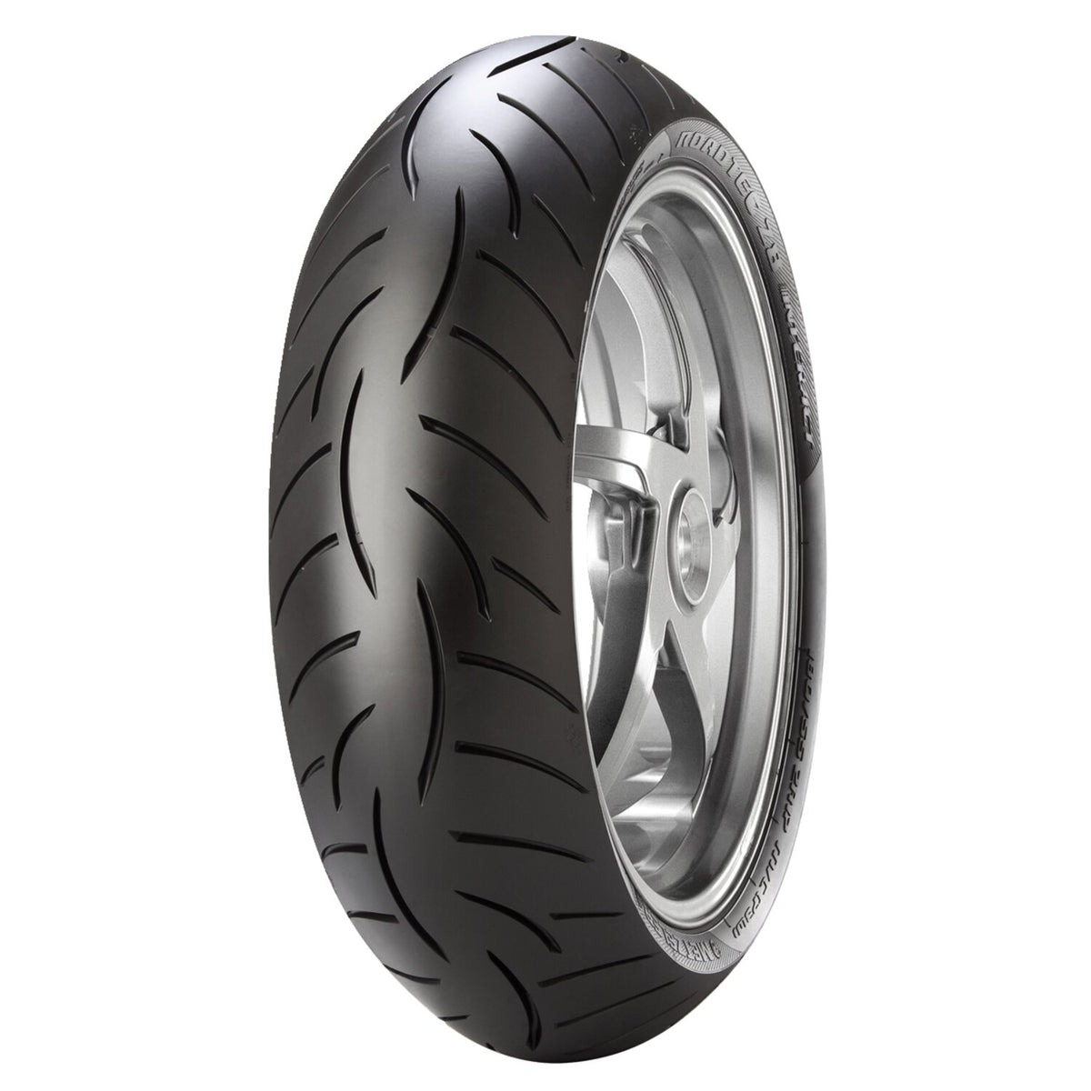Metzeler Roadtec Z8 Interact M tire 160/60ZR18 70W