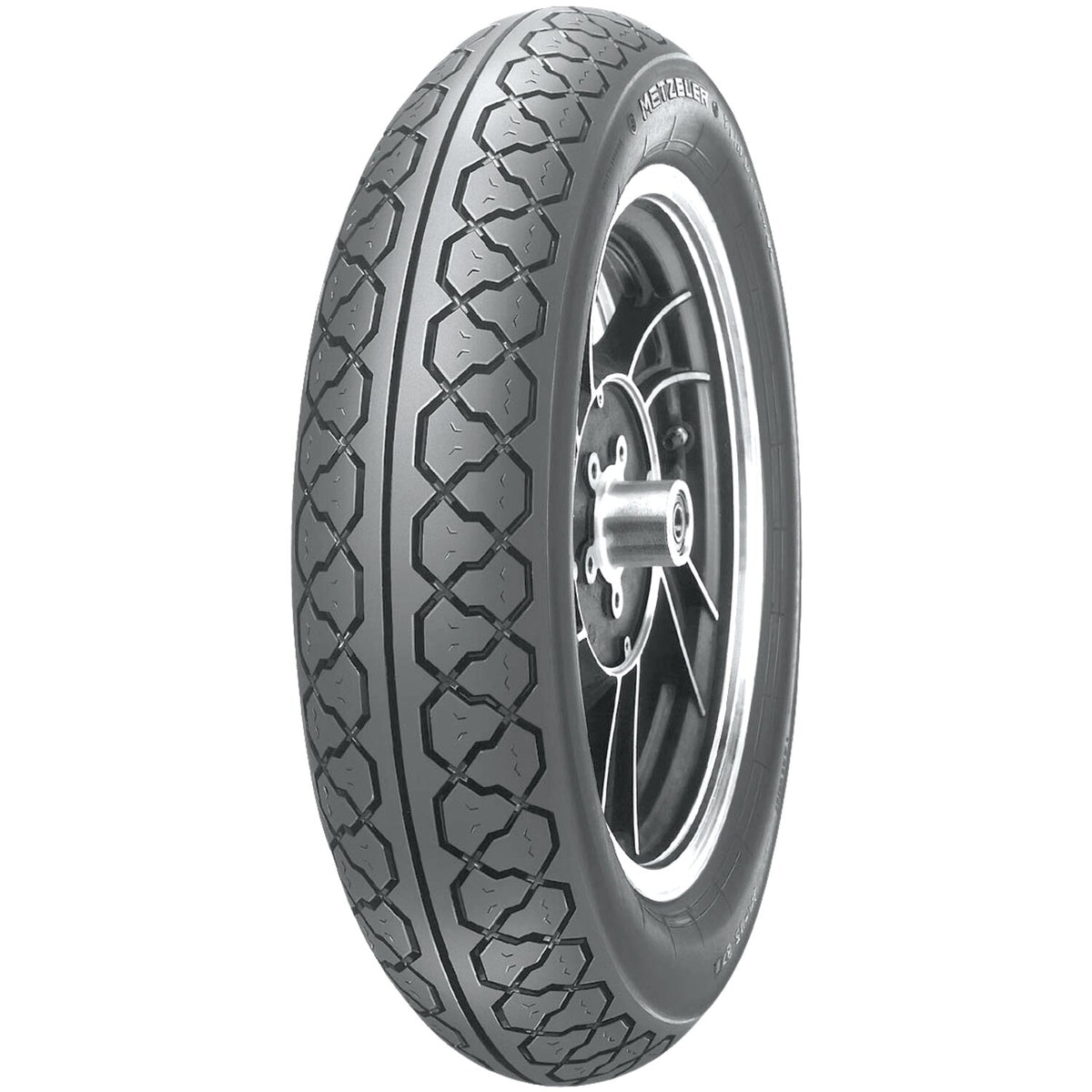 Metzeler Perfect ME 77 tire 120/90-16 63H