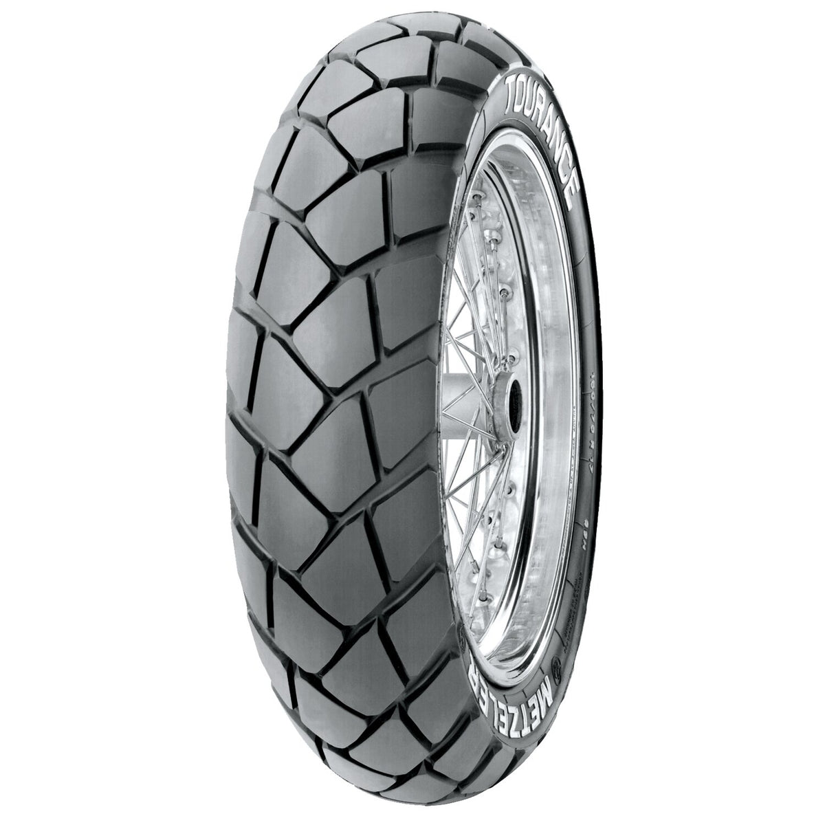 Metzeler Tourance tire 130/80R17 65S