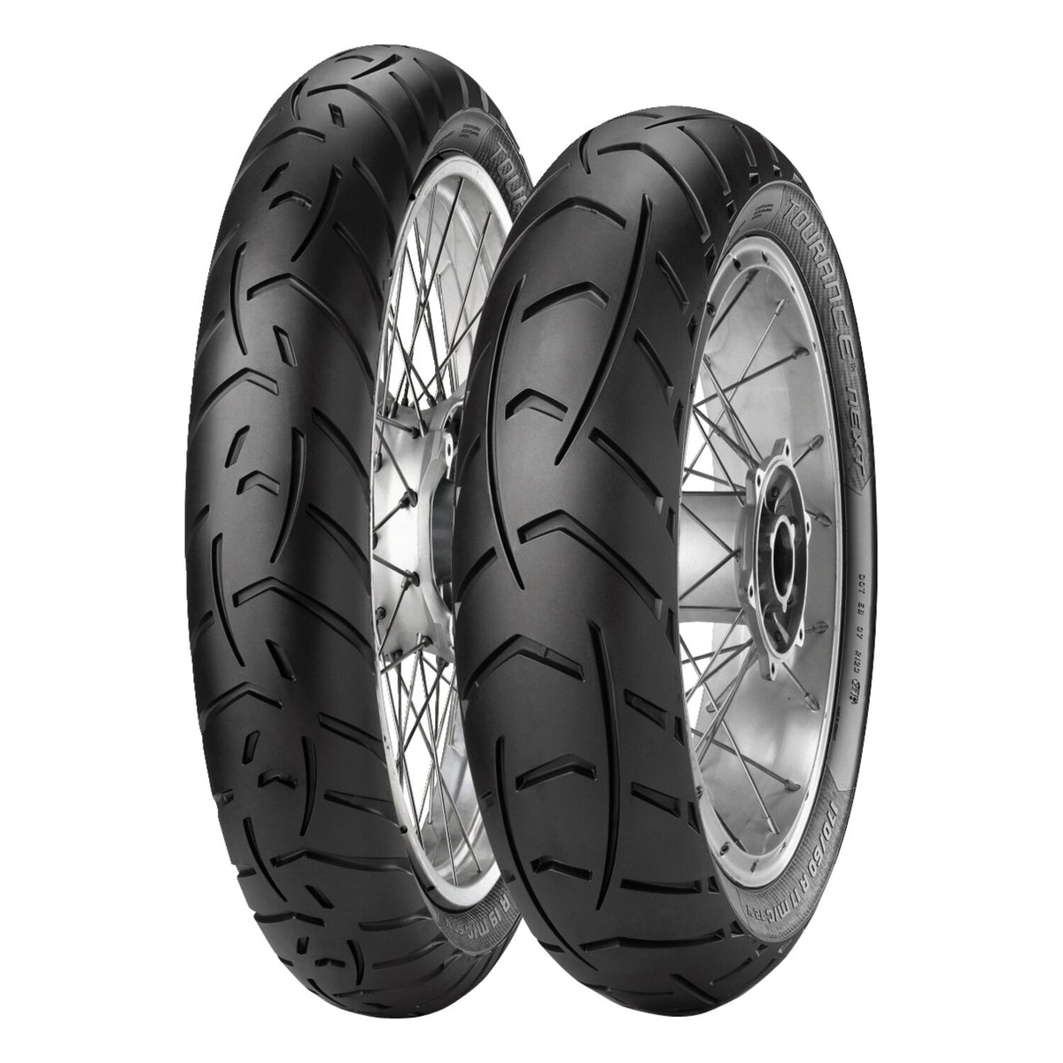 Metzeler Tourance Next tire 110/80R19 59V