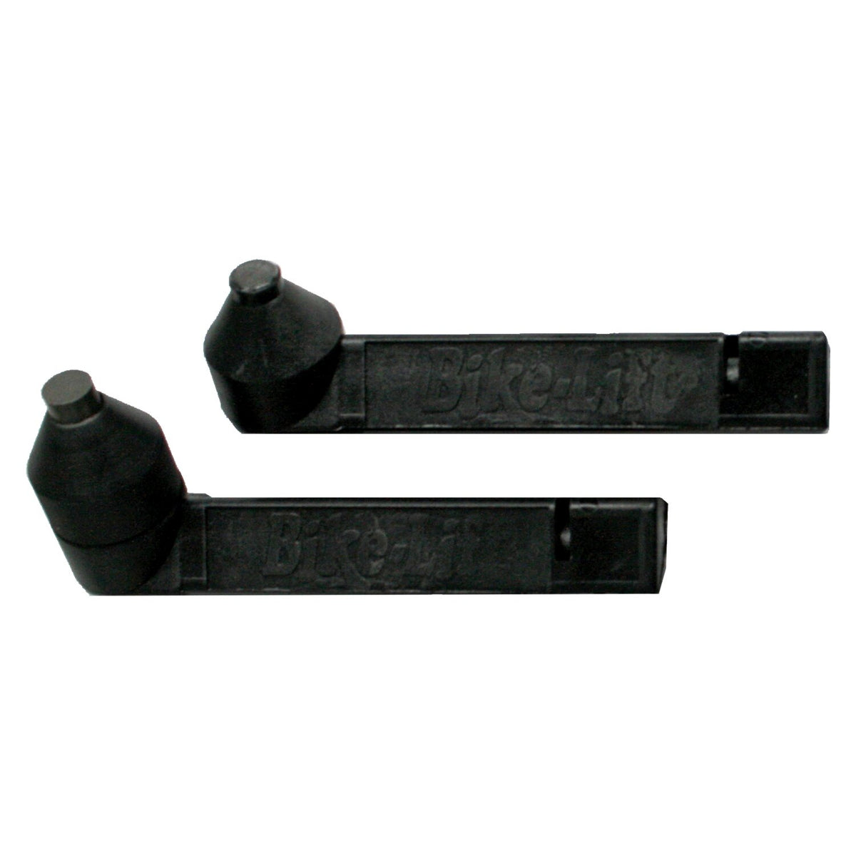 BIKE LIFT, misaligned under fork adapters