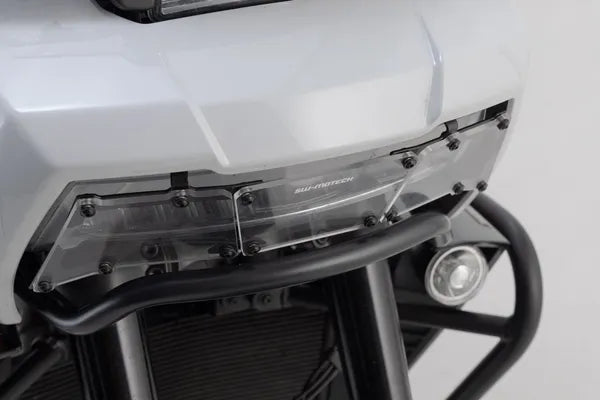 SW-MOTECH Headlight Guard — LPS.18.911.10000/B