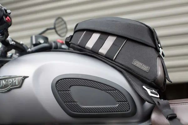 SW-MOTECH Legend Gear Strap-on Tank Bag LT2 — BC.TRS.00.402.10000