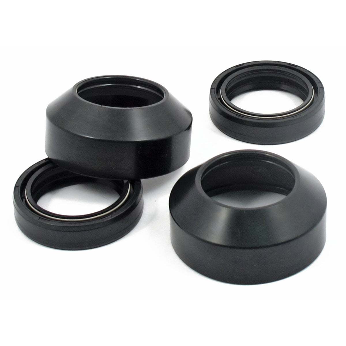 All Balls Racing, fork seal & dust seal kit. 35mm forks