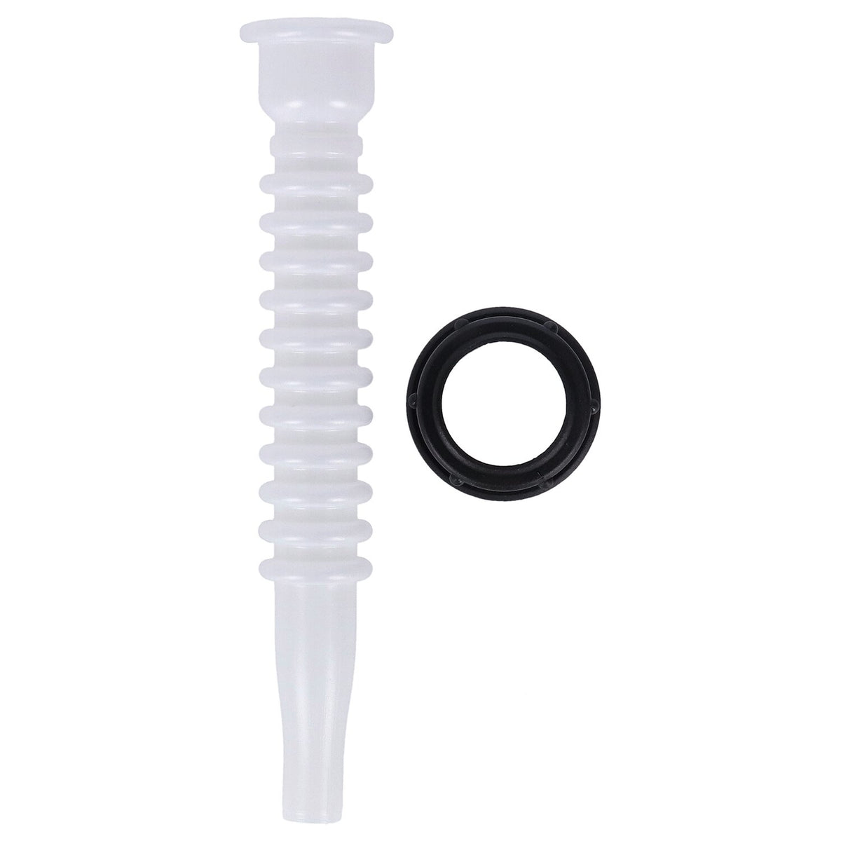 Lisle, replacement white spout and cap