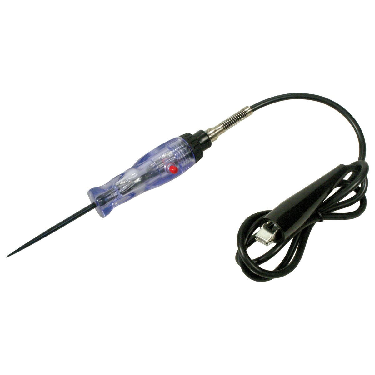 Lisle, Heavy Duty circuit tester with jumper wire