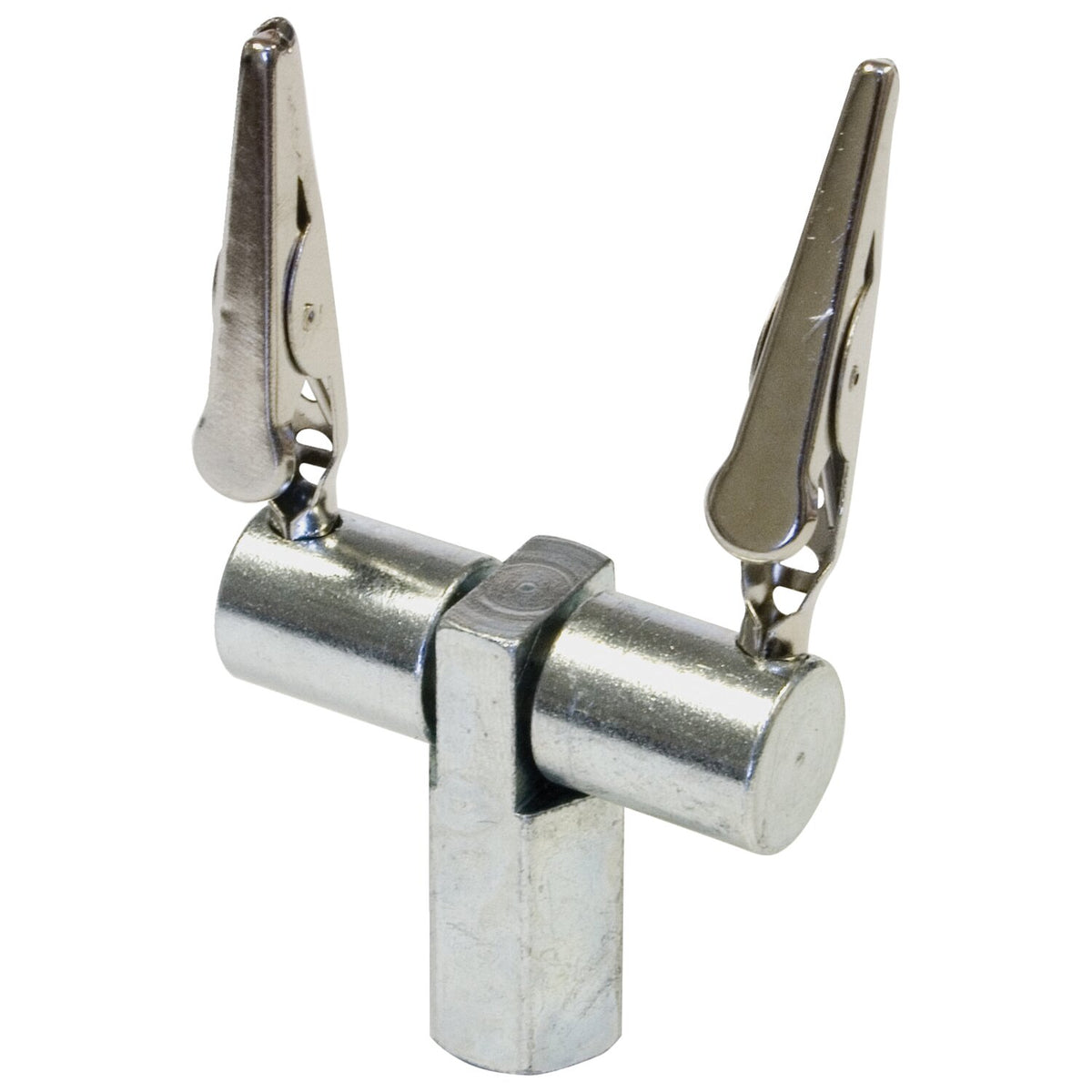 Lisle, magnetic soldering clamp