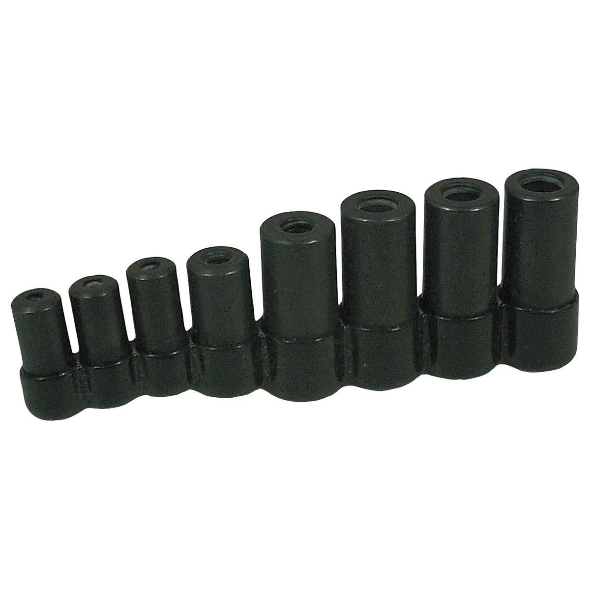Lisle, 8-piece tap socket set
