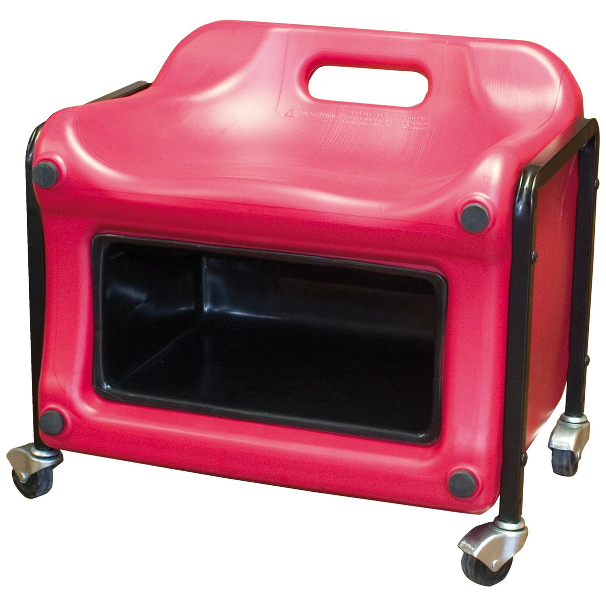 Lisle, Double Function workshop seat / step